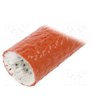 336.822.3 Insulating tube; fiberglass; -55÷260°C; L: 30m; Øout: 28mm; Size: 22 cF12k08MFURr7uTj3L_94LrT7oqD8g6hIgsZtPq1Ldw
