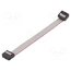 DS1052-102B2MA202001 Ribbon cable with IDC connectors; Tape ph: 1.27mm; 0.2m Ws8bH7BdSTAhLZkzajI8YJ8_QKsmRtktPIeluQFhDIk