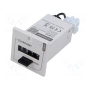 99775412 Counter: electromechanical; mechanical indicator; pulses; 99999 YXRJHPCySOIrVrMkyAFLkBgYNfZ5sSmgI5y6kPC1usE