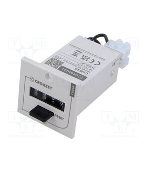 99775412 Counter: electromechanical; mechanical indicator; pulses; 99999 YXRJHPCySOIrVrMkyAFLkBgYNfZ5sSmgI5y6kPC1usE