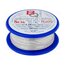 SCW-1.20/100 Silver plated copper wires; 1.2mm; 100g; Cu,silver plated; 9.5m DxpStjYTMv9pLPyhDdbV9LE8xAaquMKGKMXHk2vtpBU