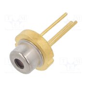 LCU831061AP Diode: laser; 820÷840nm; 10mW; 11/20; TO18; THT; 1.9÷2.1VDC 3jqXutju1UmUx7NbkYLNdyjtwNThEq03eu53q1ds0dQ
