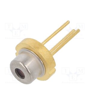 LCU831061AP Diode: laser; 820÷840nm; 10mW; 11/20; TO18; THT; 1.9÷2.1VDC 3jqXutju1UmUx7NbkYLNdyjtwNThEq03eu53q1ds0dQ
