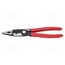 13 91 200 Pliers; cutting,universal; 200mm jp_UMesL738BVJnYxiHsiyYoJ2dem5b2HdIbWrm_nqw