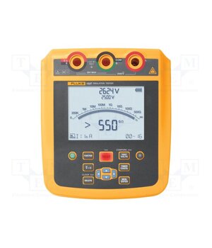 FLUKE-1537 Meter: insulation resistance; LCD; 73.5x104; 250V,500V,1kV,2.5kV toKB-9Vw1qwbVVuH9kULn7BOxKdEq0Omku3vKw3_NzY