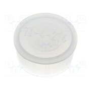 TL-4-214 Plugs; Ø: 21.4mm; PE-LD; L: 9.8mm; BN 1095; TL-4-214 h1ABX8aWhPixZUvl8IEMS0w_4o2OH5tliDrg5-QEVqs