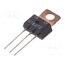 NTE272 Transistor: NPN; bipolar; Darlington; 40V; 2A; 10W; TO202N DCe9do51tLWB1-bjgtEI2SeDk9A3WD6f1zkN05ruh9o