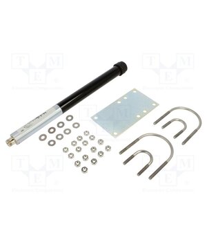 OD5-2400/5500MOD2-BLK Antenna; WiFi; 5dBi; for wall mounting; 50Ω; 2.4GHz; N rZnSrp4lyf5HOVtw9n5aJWfMo3miJMrN8GkmT3rpTfM