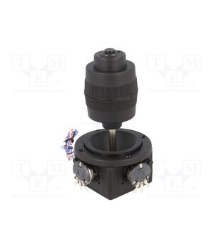 OM400A-M1 Joystick; 1.8÷3.2kΩ±5%,3- axes,FIRE function, 1 x NO contact ZTnPKJ1JKP4Sidb3lb7nn59uy5FdLlsNeVcbkRD5aIo