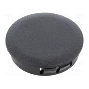 10021118 Stopper; H: 11.5mm; push-in,snap-fastener; Flange dia: 48.4mm vu25DX3xwr_utVa9D-mJ6GEOAYr5Ei0MACHC-TGvWx4