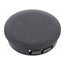 10021118 Stopper; H: 11.5mm; push-in,snap-fastener; Flange dia: 48.4mm vu25DX3xwr_utVa9D-mJ6GEOAYr5Ei0MACHC-TGvWx4