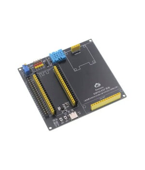 Paplašinājuma adaptera plate ESP32-S3

 ABESP0901+0.jpg