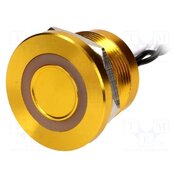 PS223P10YGD1W12VT Switch: piezoelectric; Pos: 2; SPST-NO; 0.2A/24VAC; 0.2A/24VDC I6tJLV2D4UHN9lhoRB2LRcimicMO5BYpEEPI-0vqVRw