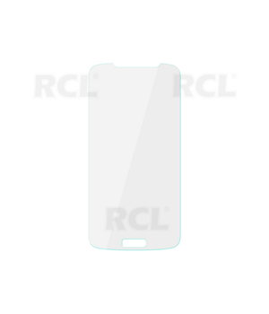 Rūdīta stikla ekrāna aizsargi SAMSUNG S4 I9500

 IASSMS4.jpg