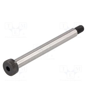 ISO 7379-10-M8-90 Shoulder screw; steel; M8; 1.25; Thread len: 13mm; hex key; HEX 5mm GD73Pcie3-dmWwuI5F3z1fJK1EHNJqgxXk3QuEGDvv8