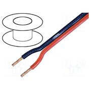 TSK1005 Wire: loudspeaker cable; 2x4mm2; stranded; OFC; unshielded 7azYGE3k6xTTADKCo68bFGRfvxXfUhVUcP8TlaxUx7Y