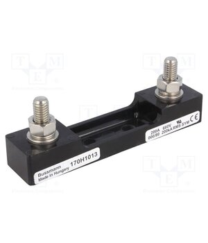 170H1013 Fuse holder; NH000; screw; 200A; 690VAC; Poles: 1 VPPHmDshecOcfDaqyOEifLYweJZy9XJYzB8UsCwTkDU