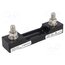 170H1013 Fuse holder; NH000; screw; 200A; 690VAC; Poles: 1 VPPHmDshecOcfDaqyOEifLYweJZy9XJYzB8UsCwTkDU