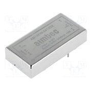 AM15EW-2415DZ Converter: DC/DC; 15W; Uin: 9÷36VDC; Uout: 15VDC; Uout2: -15VDC hb51fccc41Zl5gzg144CzgoBtyiiBdDwzbBYntVojPY