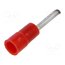 KWE_1/100 Insulated terminal KWE_1/100 cM6BxifdKmbPhji4imBA3YUZKt8RnSG41flZZvQcUWo