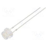 OSV4DL56A1A LED; UV; 100°; 20mA; P: 114mW; 390÷400nm; 3÷3.8VDC; THT 6E5aqDt6x77-_myXQ4prhyFUpEmGOnlJB23WFuWmirE