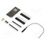 TEL0125 Module robotics: communication; LoRa; FireBeetle; 3.3VDC; GPIO jXfpyIZb7ILsuN16bOecPboVF4R6LAarHy0fHUsvag0