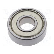 6000 ZZ2 CM NSK Bearing: ball; Øint: 10mm; Øout: 26mm; W: 8mm; bearing steel 2g0tArRL8ljcNqzuiI_Cm13v6vfitQUVYhgiOONJzQc