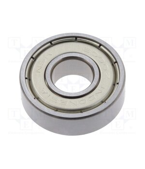 6000 ZZ2 CM NSK Bearing: ball; Øint: 10mm; Øout: 26mm; W: 8mm; bearing steel 2g0tArRL8ljcNqzuiI_Cm13v6vfitQUVYhgiOONJzQc