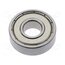 6000 ZZ2 CM NSK Bearing: ball; Øint: 10mm; Øout: 26mm; W: 8mm; bearing steel 2g0tArRL8ljcNqzuiI_Cm13v6vfitQUVYhgiOONJzQc