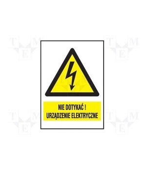 1EOA105/148PCV Safety sign; warning; PVC; W: 105mm; H: 148mm wY6z8y-hYrarXRTDCxFfuq9OC8eVQ5WHjMinCP6UbOs
