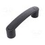 260411-C1 Holder; technopolymer PA; black; H: 51mm; L: 208.5mm; W: 28.5mm JXqJmwJVw-SsvXTUYueTeD8XreZtIRJuZVgzvPph284