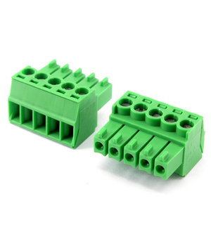 TERMINĀLA BLOKS 5pin sieviešu, 3,5 mm 300 V 8 A

 CKK305L.jpg