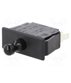 2DM409 Switch: door; Pos: 2; DPDT; 10A/125VAC; black; Leads: connectors ovaVESnDiYbjdfhwzH0-pTpJH3G2I37ouMZOBcBPmus