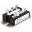 VS-P105W Bridge rectifier: half-controlled; Urmax: 1.2kV; If: 25A; screw pGY-_bRzYDmp_kr-4LwmjCRht7cnA06ajEmeKRs0z_Q