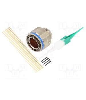 D38999/26FD35PN Connector: military; plug; male; PIN: 37; MIL-DTL-38999 Series III CypL_9UnrGBAe5EpLGVyZahm6GlNLB07W0YvHzba0TA