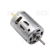 MOTORS RS-385, 12 VDC 0,15–0,75 A, 9800 apgr./min, ø28x40

 SVU1202F+0.jpg