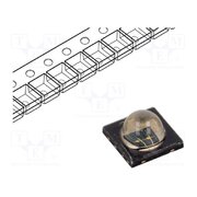 N0F60S68BF IR transmitter; 830÷870nm; transparent; 1360mW; 90°; 3.2VDC; SMD Z39bK2apRGKlCkJuIC1hmdMCvLs9l0i0KYnUxhsPud4