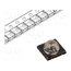 N0F60S68BF IR transmitter; 830÷870nm; transparent; 1360mW; 90°; 3.2VDC; SMD Z39bK2apRGKlCkJuIC1hmdMCvLs9l0i0KYnUxhsPud4