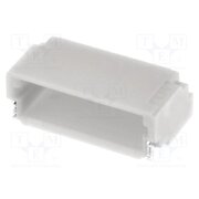 SM06B-SRSS-TB  (LF)(SN) Connector: wire-board; socket; male; 1A; 50V; PIN: 6; SMT; 1mm; 1x6 dfjn8-s2k2QOc2KS96PTWzmm_sQ4LvIRXQ6pulkTPMo