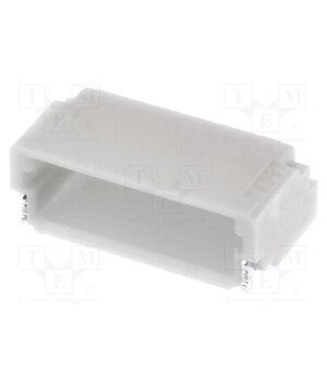 SM06B-SRSS-TB  (LF)(SN) Connector: wire-board; socket; male; 1A; 50V; PIN: 6; SMT; 1mm; 1x6 dfjn8-s2k2QOc2KS96PTWzmm_sQ4LvIRXQ6pulkTPMo