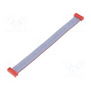 2205063-2 Ribbon cable with connectors; Tape ph: 1.27mm; PIN: 10; Len: 0.15m eylcQGNFlbuPaoAdqpXPlvNIhwwFiSwdtTmTUi9VNvY