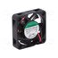 EE40101S1-1000U-999 Fan: DC; axial; 12VDC; 40x40x10mm; 13.87m3/h; 28.8dBA; slide; 26AWG 6Zpn2lkLNad3LMkzbUJZg7N8EDz2Hi4WsqTIADvPrPA