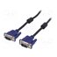AK-AV-01 Cable; D-Sub 15pin HD plug,both sides; black; 1.8m VHa92elxcEQuJLRtkf9N6VHcEYLDqU9QZ7aZnCj0tJU