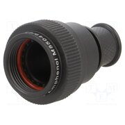 M85049/88-13Z03 Accessories: plug cover; size 13; MIL-DTL-38999 Series III _QPnlm6FzcydymIItqFc-oqBzD-Xjew5sfvJ3oHyBZQ