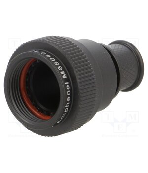 M85049/88-13Z03 Accessories: plug cover; size 13; MIL-DTL-38999 Series III _QPnlm6FzcydymIItqFc-oqBzD-Xjew5sfvJ3oHyBZQ