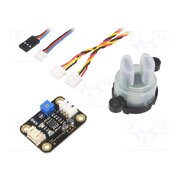 SEN0189 Sensor: turbidity; optical; analog; 5VDC; Kit: module,cables; Ch: 1 0vLFnZMucNvqKPrT1Esa_v6G0j9tx3_b1mDj2TBJHqI