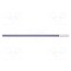 IT48040/100 Cleaning cloth: cleaning sticks; 100pcs; L: 68mm; polypropylene ZoJ9EW6Q7l_N3iBksvrUwO5xvWctxxuh95UbAPIeogU