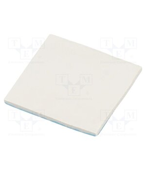 IPT TP 2020S Tape: heat transfer; W: 30mm; L: 30mm; Thk: 2mm; 2W/mK; grey; 20kV; 1s. DWWn4qPoRROmtTp4WnGqTdKkKiWNjkxToZiirTspP3Y