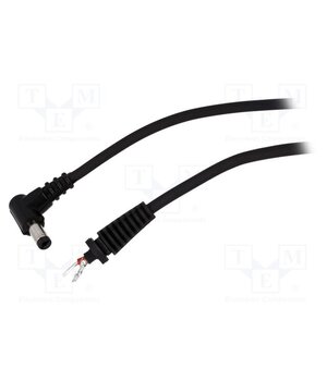 DC.CAB.2211.0150 Cable; 2x1mm2; wires,DC 5,5/2,1 plug; angled; black; 1.5m O0tChJ1u1J41BzoRGp9Bpzb-xbcOgesYCxcQ4RwPhVc