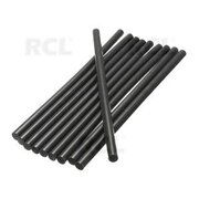 Līmlīstes 300x7,2 mm melnas

 ICKS30_7J.jpg